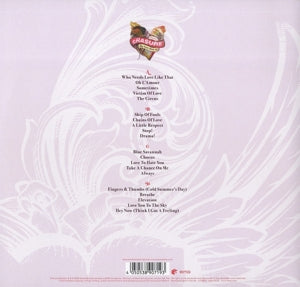 Erasure – Always - the Very Best of Eras | 4050538907193 | extra productbeeld