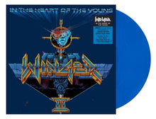 Winger – In the Heart of the Young | 4050538913149 | extra productbeeld