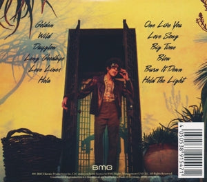 Lp – Love Lines | 4050538915471 | extra productbeeld