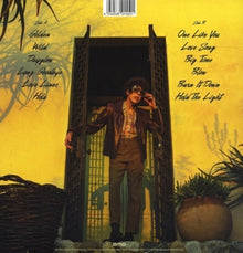 Lp – Love Lines | 4050538915501 | extra productbeeld