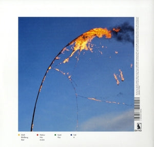 Sigur Ros – Atta | 4050538918946 | extra productbeeld