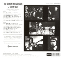 Easybeats – The Best of the Easybeats + Pr | 4050538920758 | extra productbeeld