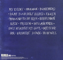 Skid Row – Subhuman Race | 4050538936698 | extra productbeeld