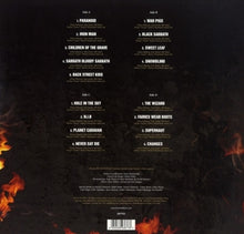 Black Sabbath – The Ultimate Collection | 4050538936773 | extra productbeeld