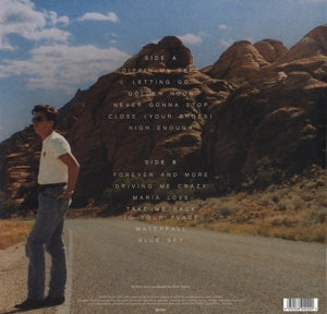 Astley, Rick – Are We There Yet? | 4050538940299 | extra productbeeld