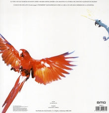 Mecano – Descanso Dominical | 4050538940770 | extra productbeeld