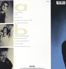 Mecano – Entre El Cielo Y El Suelo | 4050538940831 | extra productbeeld