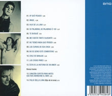 Mecano – Entre El Cielo Y El Suelo | 4050538940848 | extra productbeeld