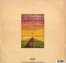 Mecano – Ya Viene El Sol | 4050538940893 | extra productbeeld