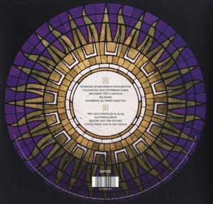 Simple Minds – New Gold Dream - Live From Pai | 4050538940978 | extra productbeeld