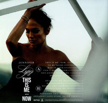 Lopez, Jennifer – This is Menow | 4050538941302 | extra productbeeld