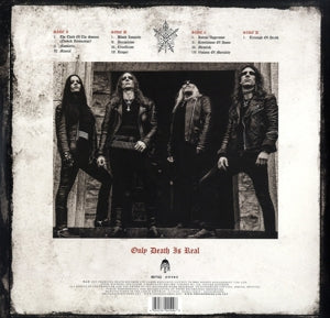 Triumph of Death – Resurrection of the Flesh | 4050538945096 | extra productbeeld