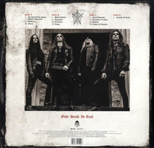 Triumph of Death – Resurrection of the Flesh | 4050538945096 | extra productbeeld
