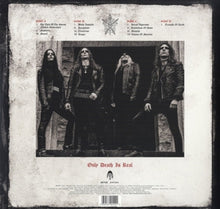 Triumph of Death – Resurrection of the Flesh | 4050538945102 | extra productbeeld
