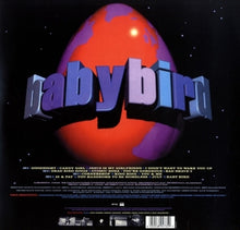 Babybird – Ugly Beautiful | 4050538947359 | extra productbeeld