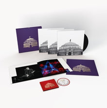 Adams, Bryan – Live At the Royal Albert Hall | 4050538947472 | extra productbeeld
