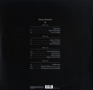 Duran Duran – Danse Macabre | 4050538952247 | extra productbeeld