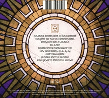 Simple Minds – New Gold Dream - Live From Pai | 4050538953008 | extra productbeeld