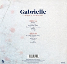 Gabrielle – A Place In Your Heart | 4050538977240 | extra productbeeld
