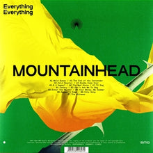 Everything Everything – Mountainhead | 4050538996074 | extra productbeeld