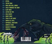 Jokers – Rock and Roll Bones | 4056813373493 | extra productbeeld