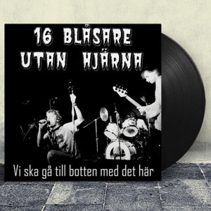 Sixten Blasare Utan Hjarna – Vi Ska Ga Till Botten Med Det Har | 4059251025917 | extra productbeeld