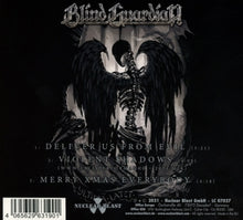 Blind Guardian – Deliver Us From Evil | 4065629631901 | extra productbeeld