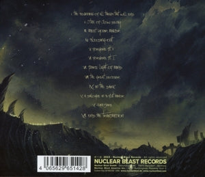 In Flames – Foregone | 4065629651428 | extra productbeeld