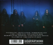 Dismember – Indecent & Obscene | 4065629668525 | extra productbeeld