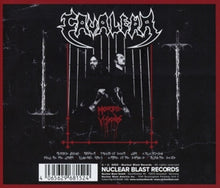 Cavalera – Morbid Visions | 4065629681524 | extra productbeeld