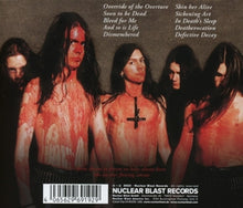 Dismember – Like an Ever Flowing Stream (1 | 4065629691929 | extra productbeeld
