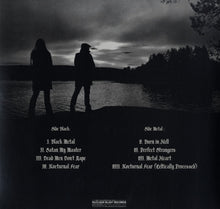 Dimmu Borgir – Inspiratio Profanus | 4065629707910 | extra productbeeld