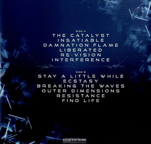 Amaranthe – Catalyst | 4065629709013 | extra productbeeld