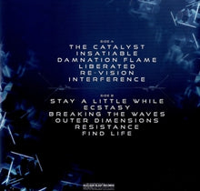 Amaranthe – Catalyst | 4065629709013 | extra productbeeld