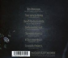 My Dying Bride – A Mortal Binding | 4065629713225 | extra productbeeld