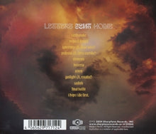 Letters Sent Home – Forever Undone | 4065629717124 | extra productbeeld