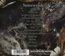 Nightwish – Yesterwynde | 4065629725426 | extra productbeeld