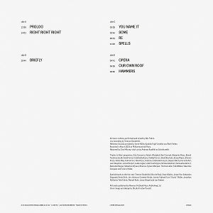 Frahm, Nils – Paris | 4066004674575 | extra productbeeld