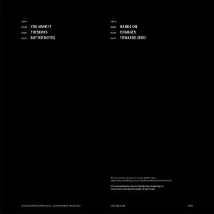 Frahm, Nils – Day | 4066004674636 | extra productbeeld