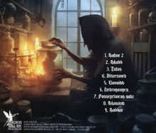 Tulus – Morbid Desires | 4068651003340 | extra productbeeld