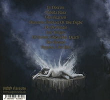 Servant – Lux Ex Inferis | 4069595630807 | extra productbeeld