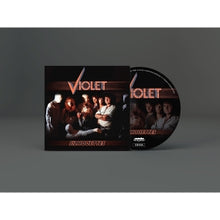 Violet – Silhouettes | 4069977215783 | extra productbeeld