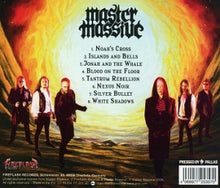 Master Massive – White Shadows | 4069977253570 | extra productbeeld