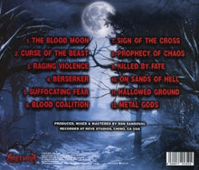 Ruthless – Curse of the Beast | 4069977253594 | extra productbeeld