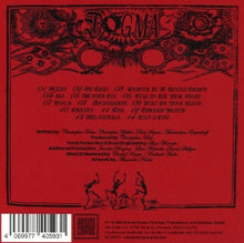 Half Me – Dogma | 4069977405931 | extra productbeeld