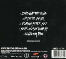 Three Sum – Kingdom Fall | 4099885024740 | extra productbeeld