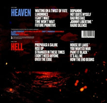 Sum 41 – Heaven :X: Hell | 4099964012170 | extra productbeeld