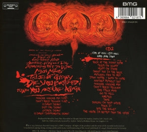 Motorhead – Another Perfect Day | 4099964021875 | extra productbeeld
