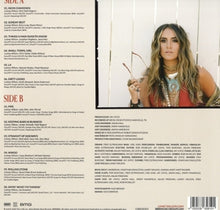 Wilson, Lainey – Sayin' What I'm Thinkin' | 4099964026702 | extra productbeeld