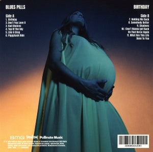 Blues Pills – Birthday | 4099964042061 | extra productbeeld
